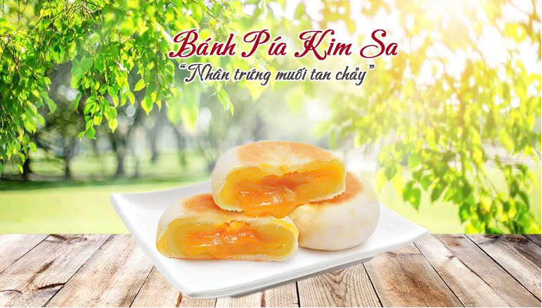 KS Đậu Xanh