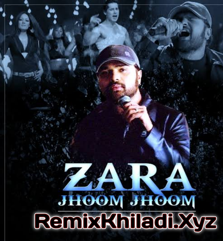 Zara-Jhoom-Jhoom-(Remix)---DJ-Stella-Masih--DJ-Rehan