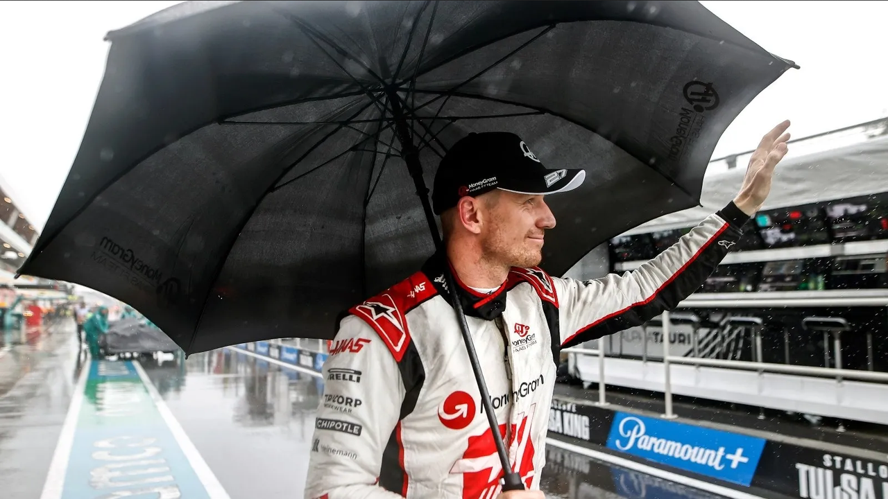 Dura sanción para Nico Hülkenberg en GP de Canadá F1