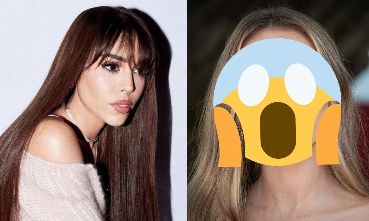 ¿Quién es la mujer de la que se enamoró Danna Paola? Rumores apuntan a esta famosa