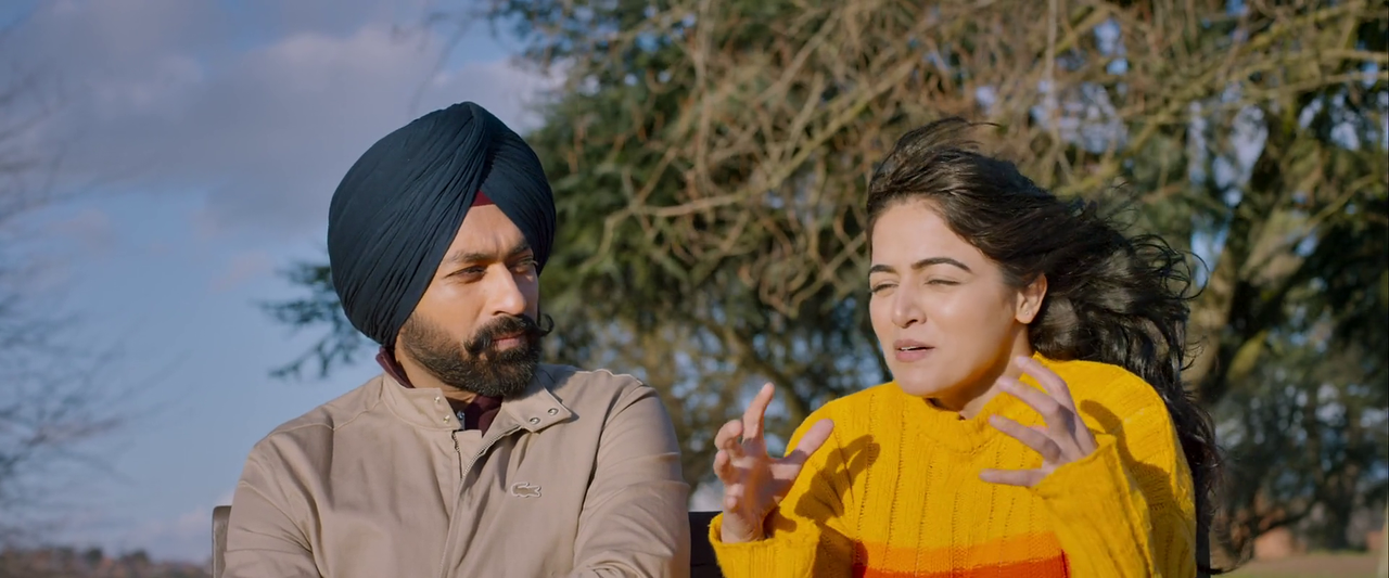 Galwakdi 2022 1080p WEB-DL AAC x264-DesiThor