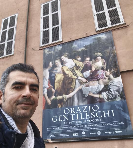 Llego a Milán y me voy a Turín - Milán-Turín-Génova-Pavía (69)