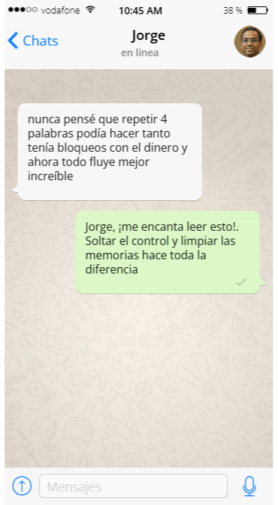 Testimonio 2