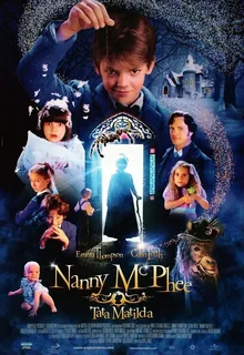 Nanny McPhee - Tata Matilda (2005).mkv BDRip 576p x264 AC3 iTA-ENG