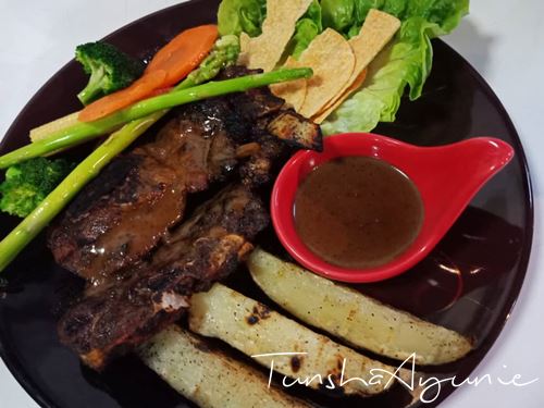 MAKAN DI OPERA KLASIK KAFE DAN BAKERI BY RASHID SIBIR RAWANG MAKAN DI OPERA KLASIK KAFE DAN BAKERI BY RASHID SIBIR RAWANG