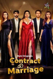 Contract Marriage 2026 Ratri S01E01-02