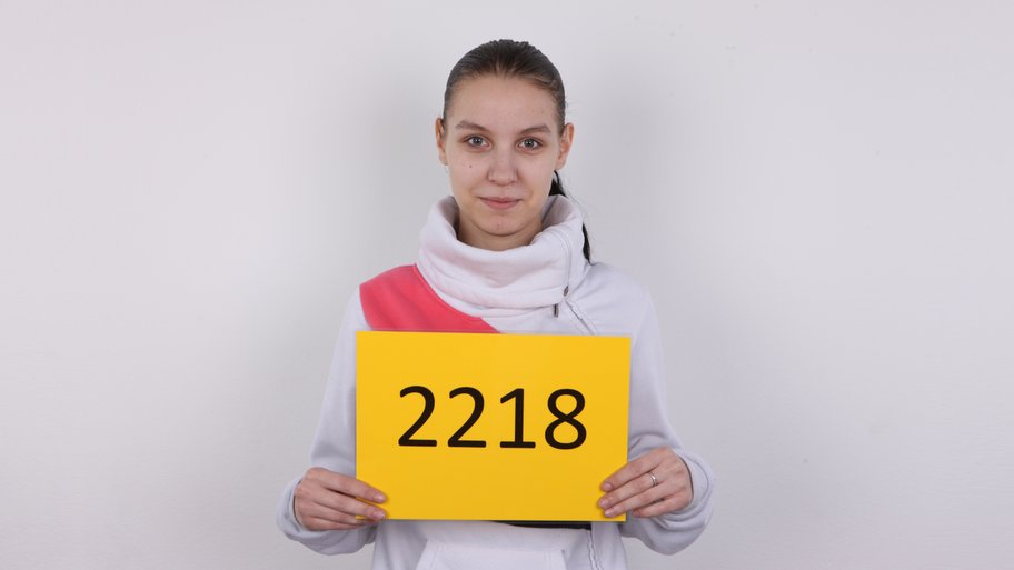 CzechCasting Kristyna k26