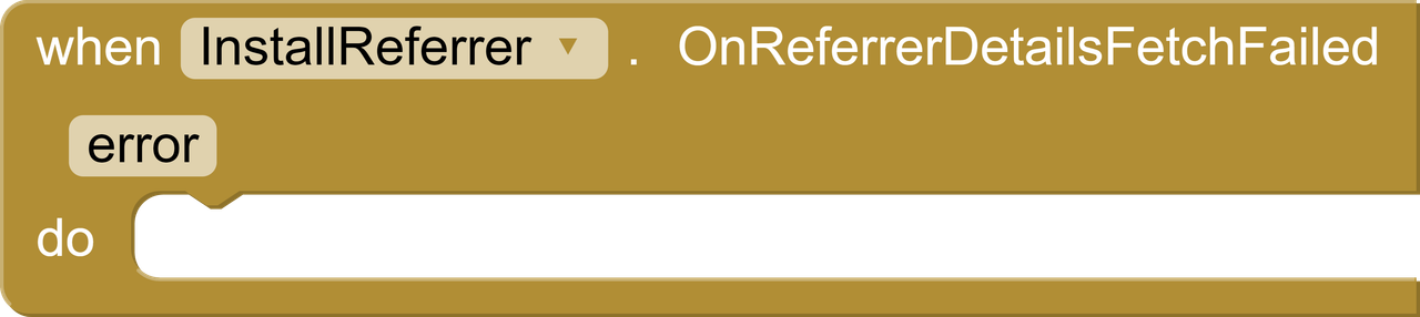 OnReferrerDetailsFetchFailed Block