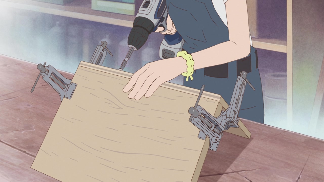 [SubsPlease] Do It Yourself!! - 01 (720p) [A5FCAE74].0002