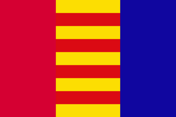 Drapeau d'Agassac Drapeau d'Agassac