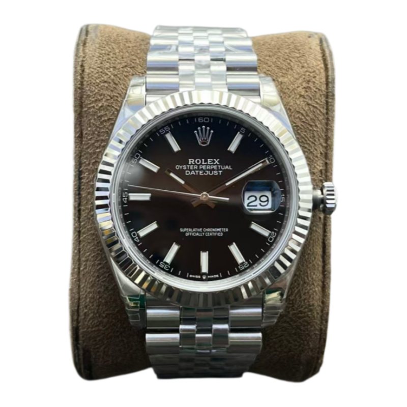Rolex [Datejust 41]