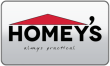 Homey's