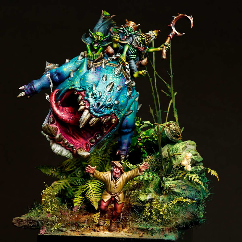 0-Mangler-squig-warhammer-small-scale-diorama-patreon