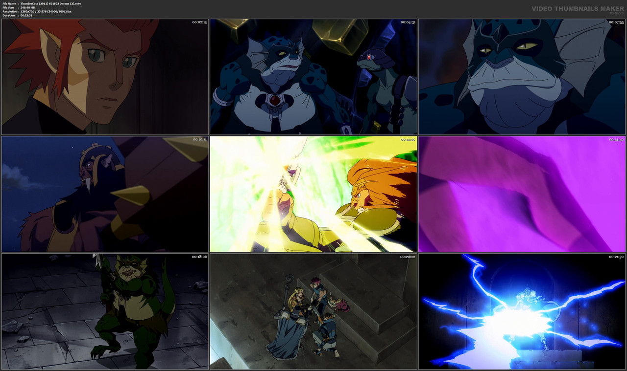 ThunderCats (2011) S01E02 Omens (2).mkv