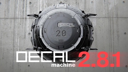 DECALmachine v2.8.1