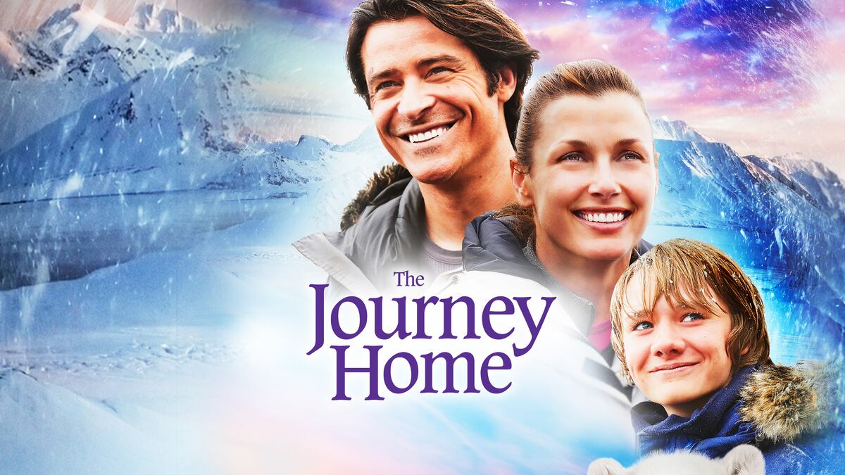 Against The Wild III: The Journey Home (2021) [Hindi-English]