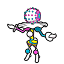 Blacephalon