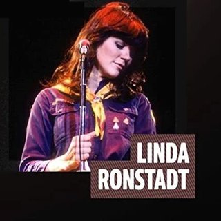 Linda Ronstadt - Discografia (1968-2016) .Flac