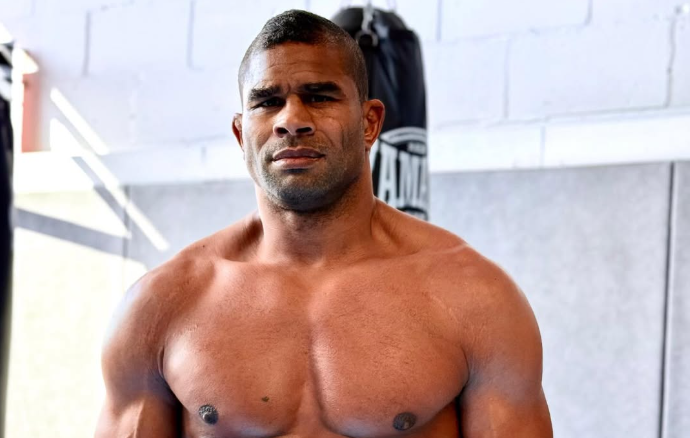 Алистър Овърийм разкри, че пости по няколко дни в седмицата