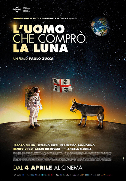 L'uomo che comprò la luna (2018) mkv FullHD 1080p WEBDL ITA