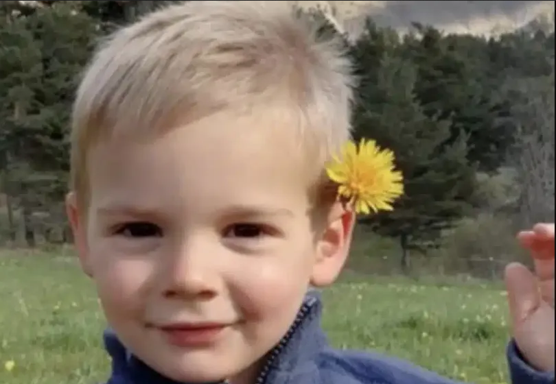 Reportan extraña desaparición de niño en Francia, similar a la de Madeleine McCann