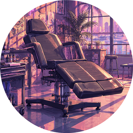 Studio Furniture