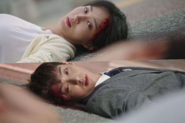 cuplikan Breakup Probation, A Week