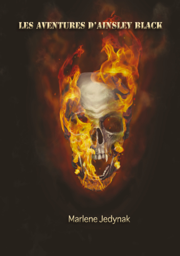 Les aventures d'Ainsley Black