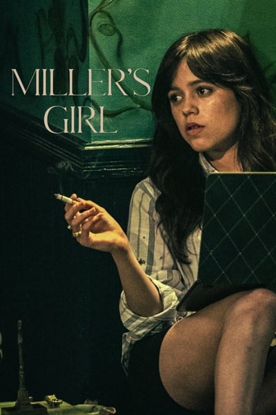 Miller’s Girl (2024) [Hindi-English]