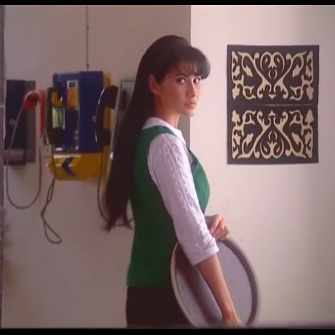 Tamara Bleszynski di tahun 2004