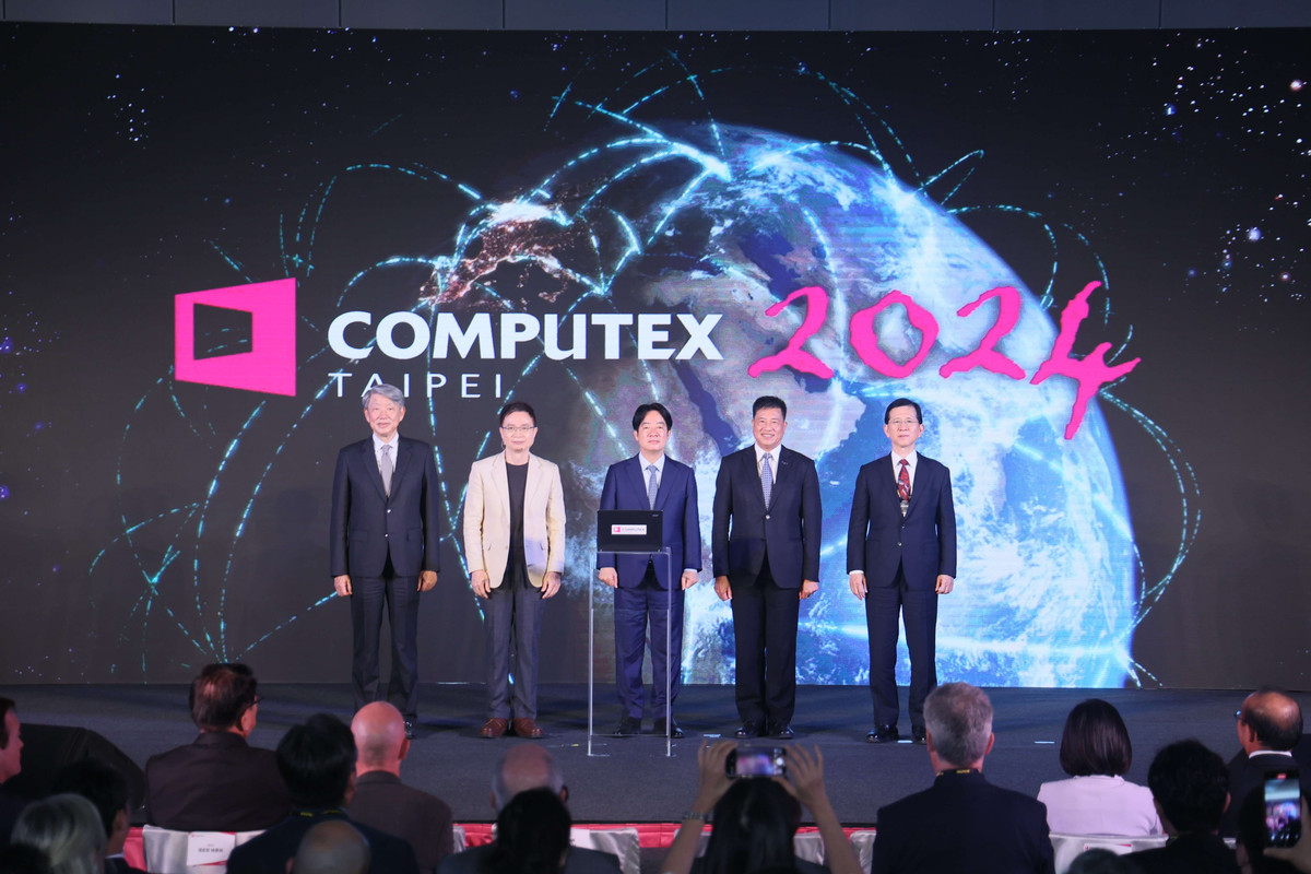 【COMPUTEX新聞配圖三】