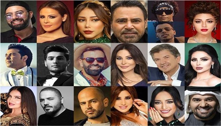 نجوم مغاربة عالميين