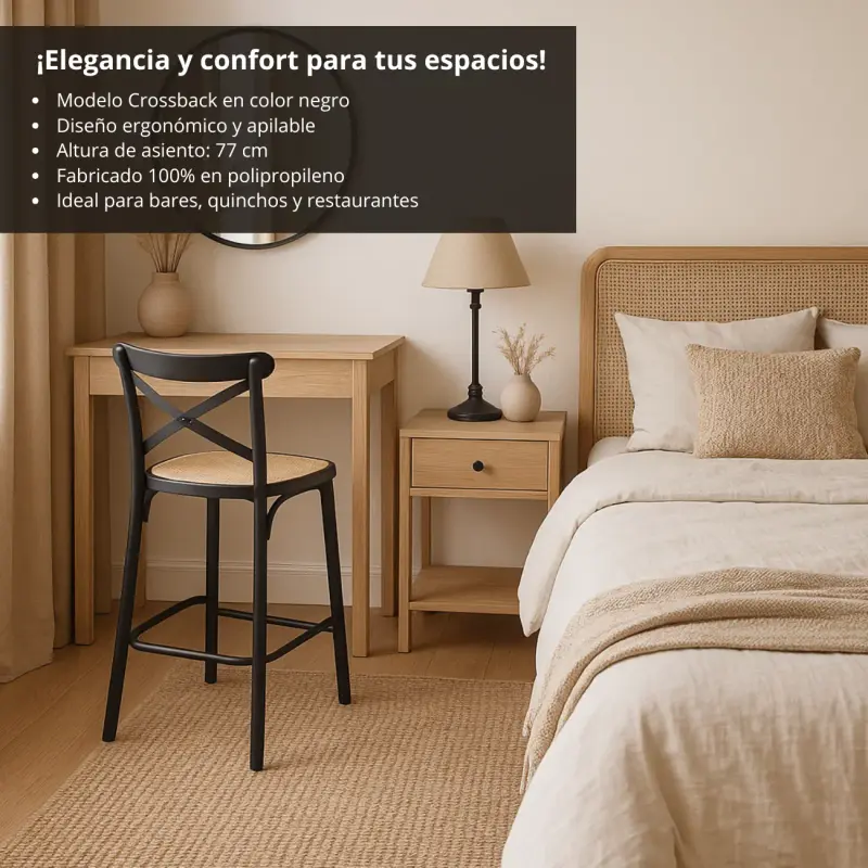 Caracterisiticas