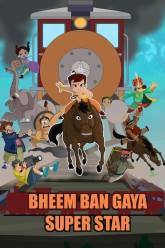 Bheem Ban Gaya Superstar (2020) HDRip hindi Full Movie Watch Online Free MovieRulz