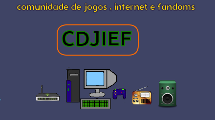 CDJIEF Logotipo