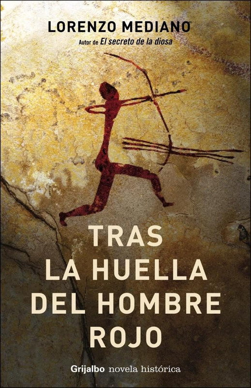 9788425339691 - Tras la huella del hombre rojo - Lorenzo Mediano (Audiolibro Voz Humana)