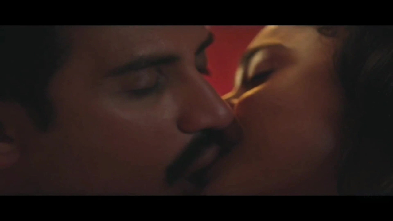 hot kiss of Tridha choudhury 12 - Postimages.