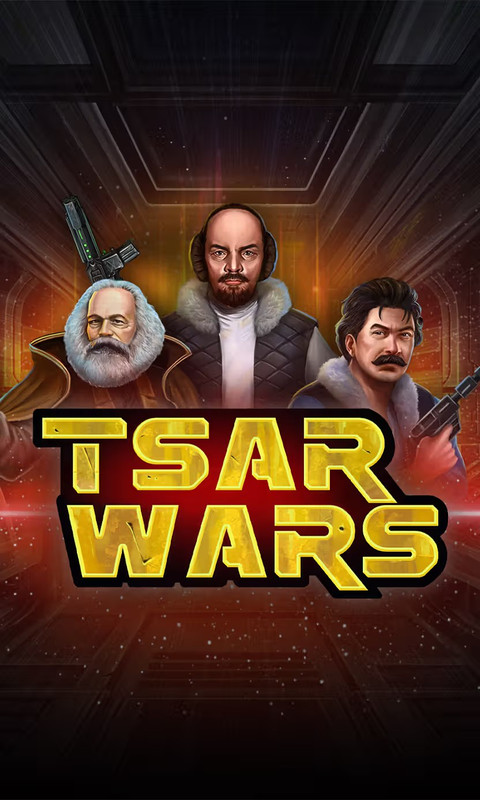 Tsar Wars
