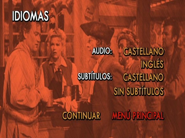 2 - La Pequeña Rebelión [DVD5 Full][Pal][Cast/Ing][Sub:Cast][Western][1939]