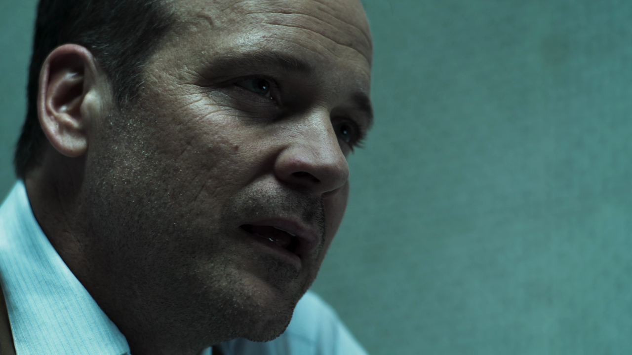 Interrogation 2020 S01 REPACK 1080p AMZN Webrip x265 10bit EAC3 5 1 Ainz TAoE