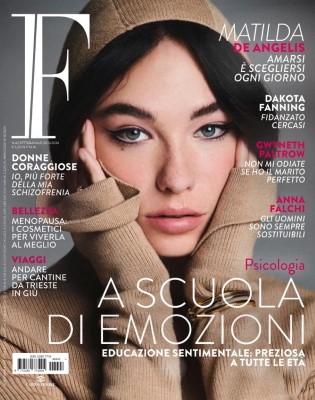 F N.42 - 22 Ottobre 2024