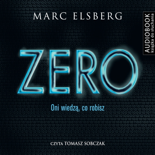 Elsberg Marc - Zero
