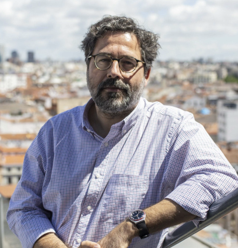 Gonzalo Fanjul