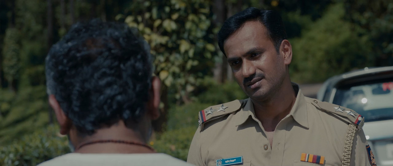 Ellige Payana Yavudo Daari 2024 WebRip [Kannada] 480p 720p ESub Screenshot
