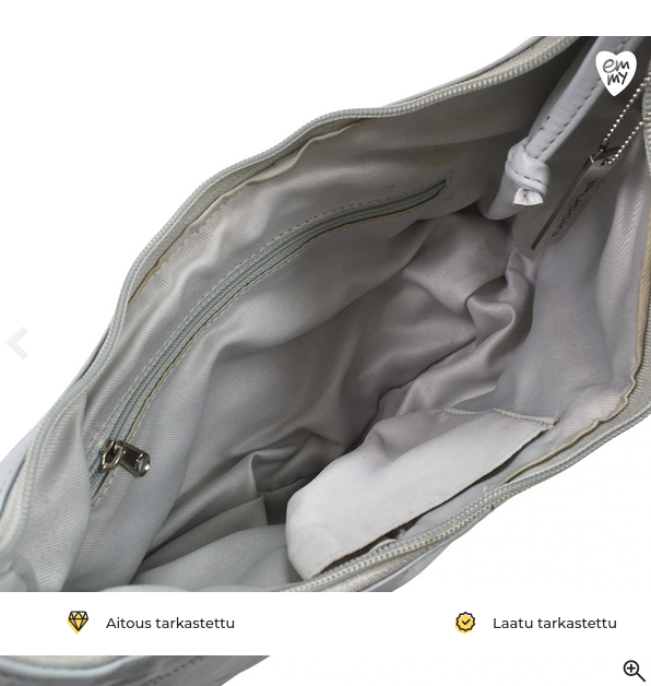 Screenshot 2022-04-10 at 13-22-21 Naisten Puccini Käsilaukku koko Mini (Vaaleansininen) Emmy