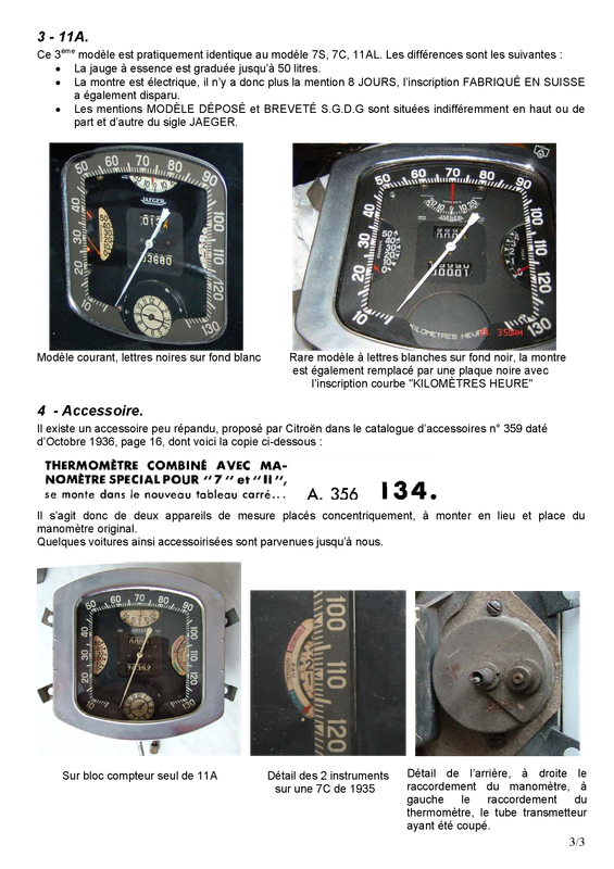 Compteurs centraux 3