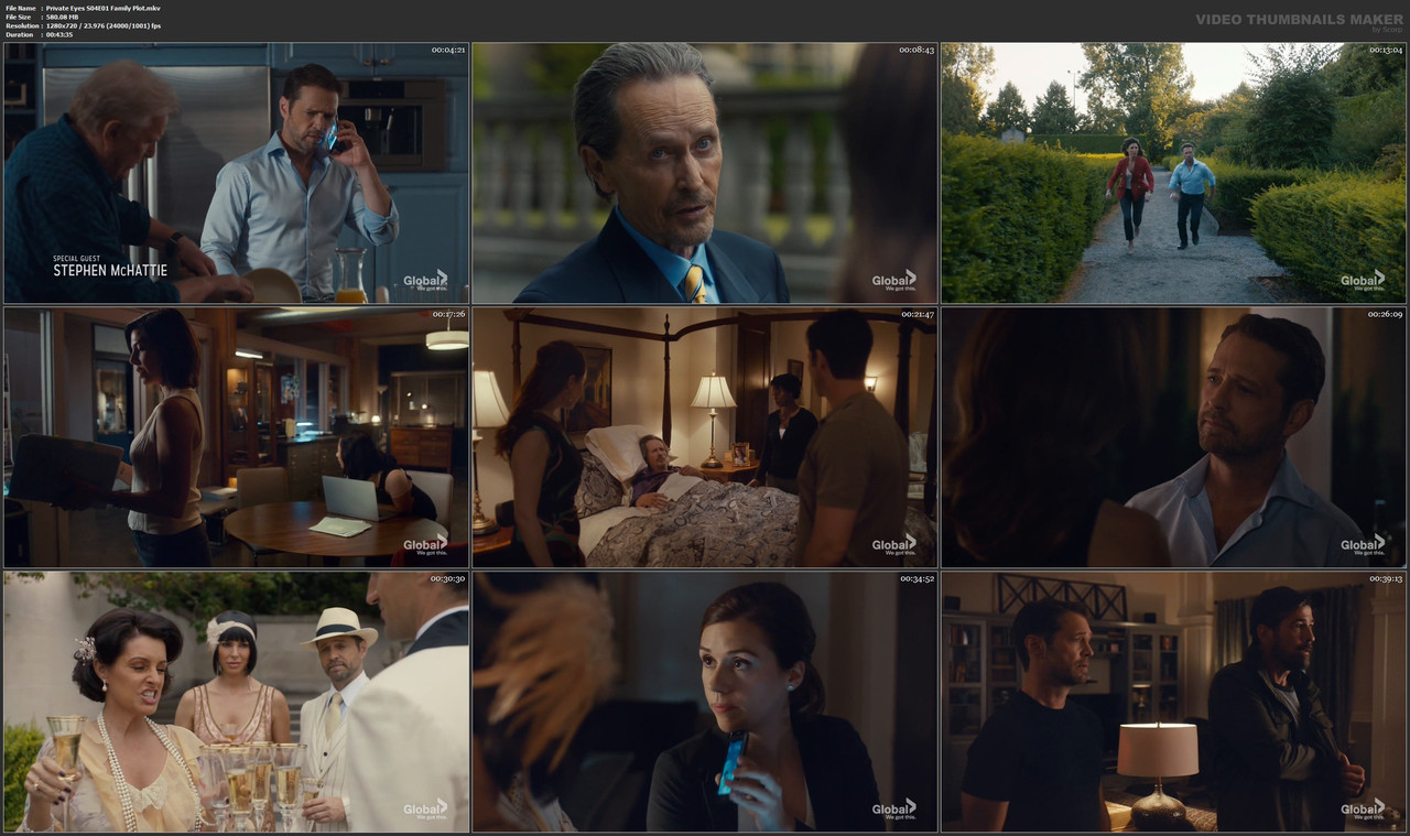 Private Eyes S04E01 Family Plot.mkv