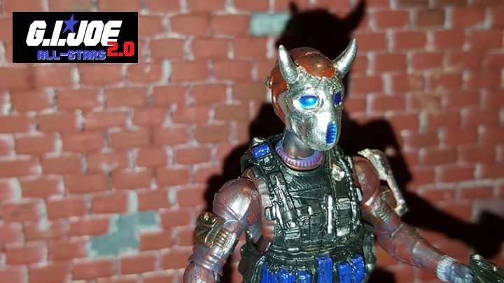 Day 33 - Fex by Fe Ifisky (2)