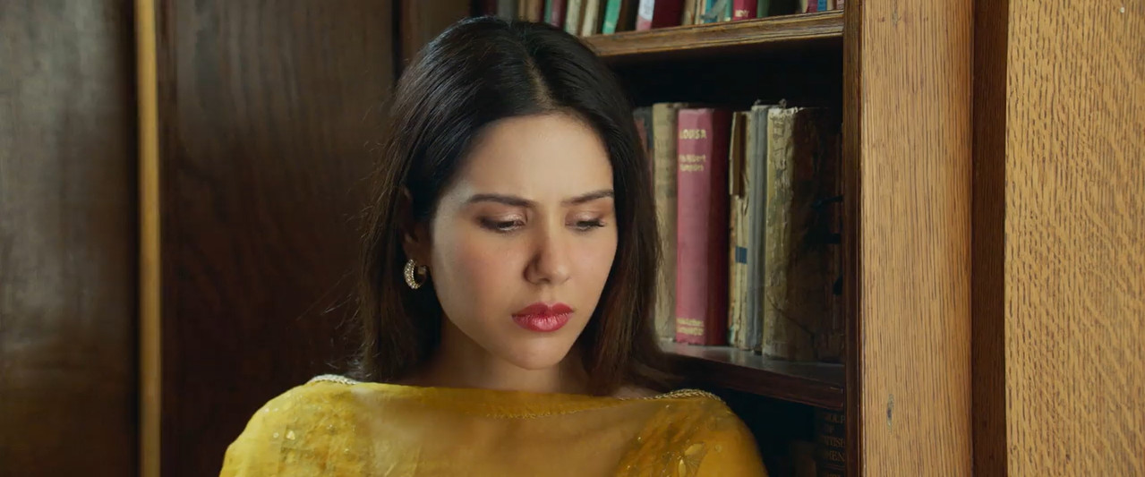 Carry On Jatta 3 2023 WebRip [Punjabi] 480p 720p ESub Screenshot
