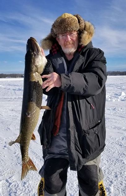 Mille Lac, Mn